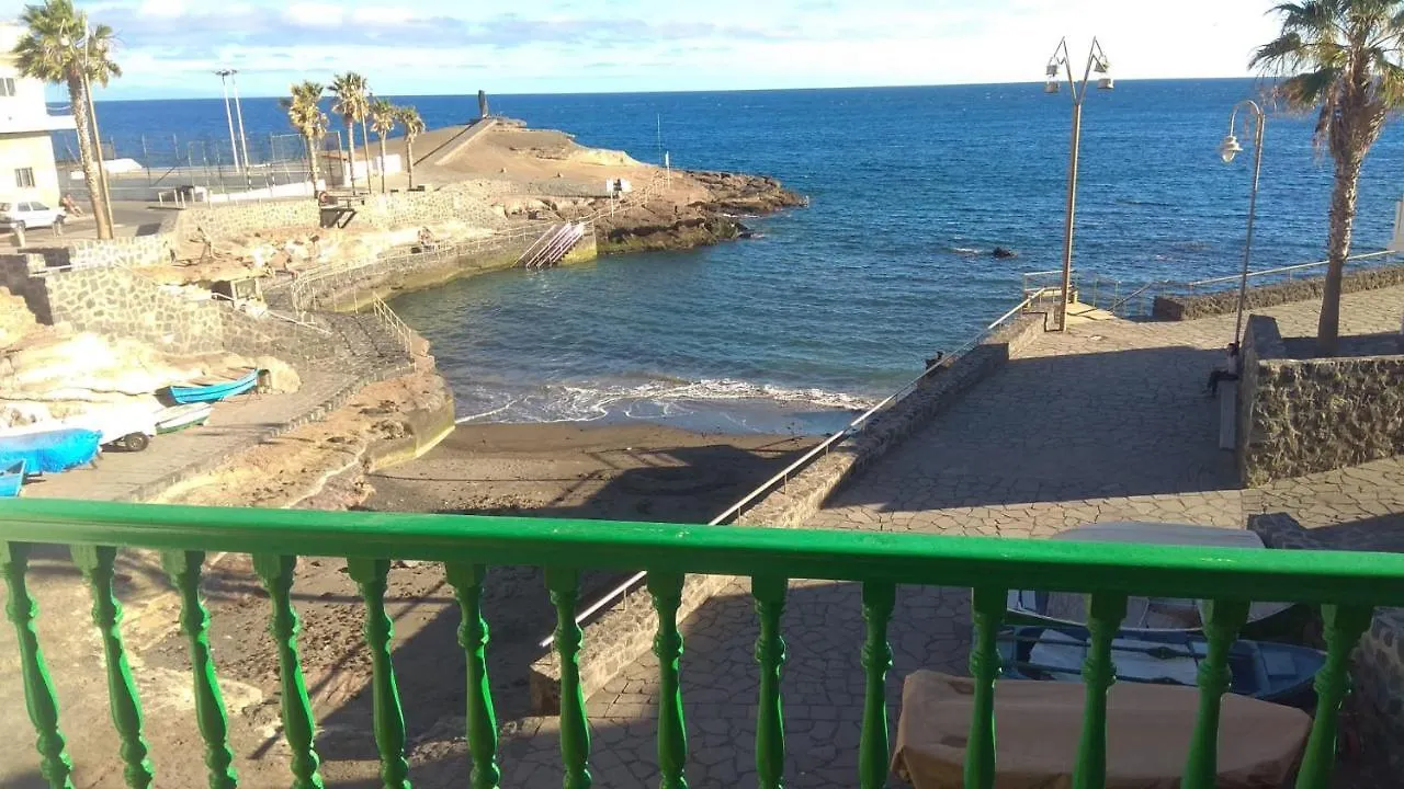 Holiday home Live Arico Casa Mari Villa La Jaca Spain