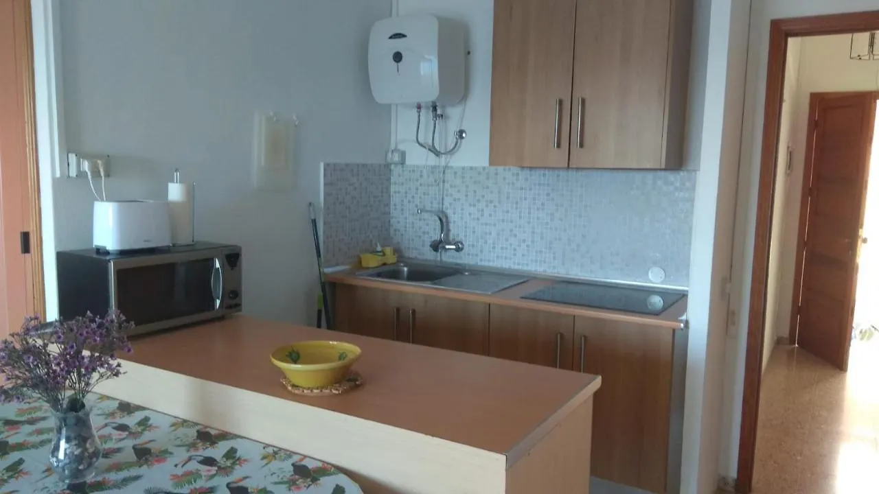 Live Arico Casa Mari Villa La Jaca 0*,  Spain