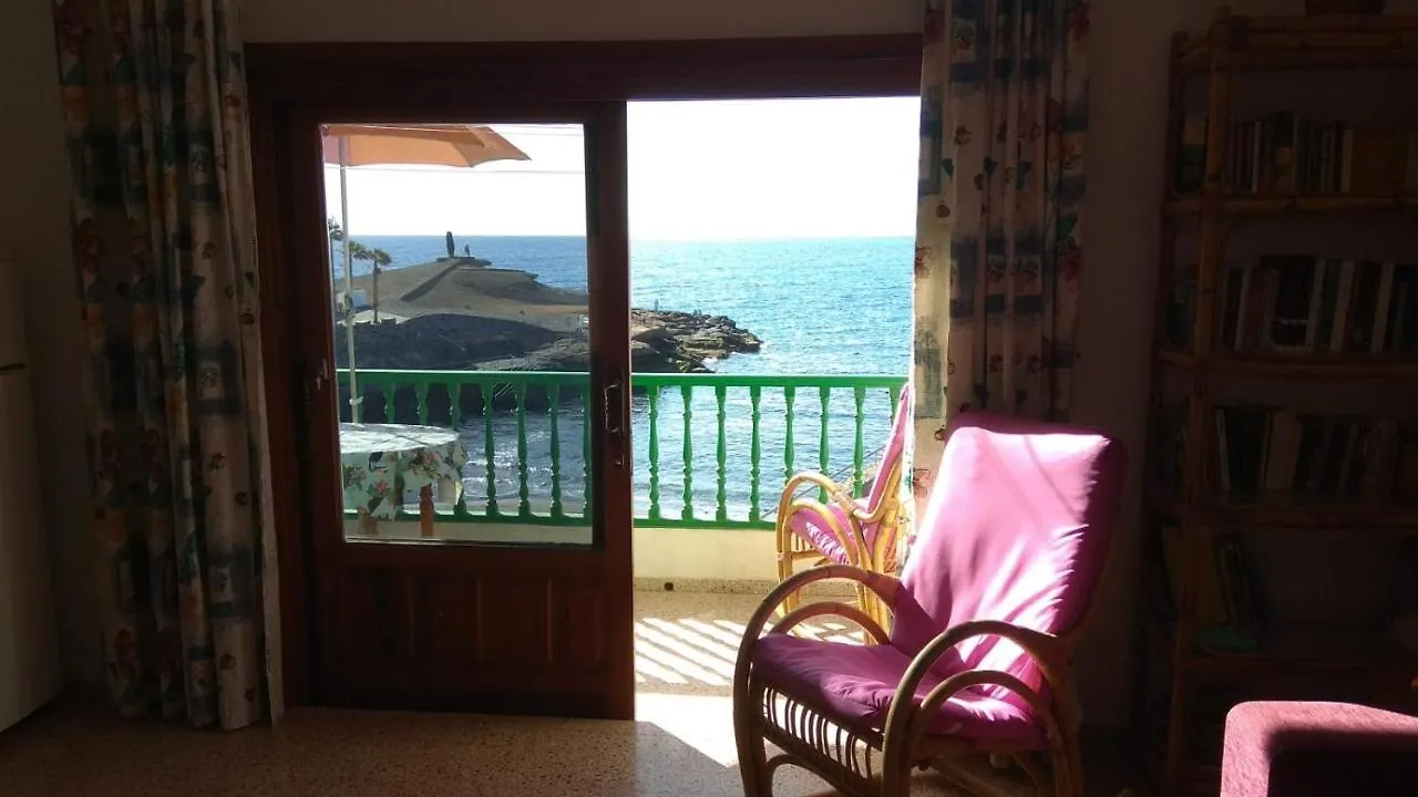 Live Arico Casa Mari Villa La Jaca