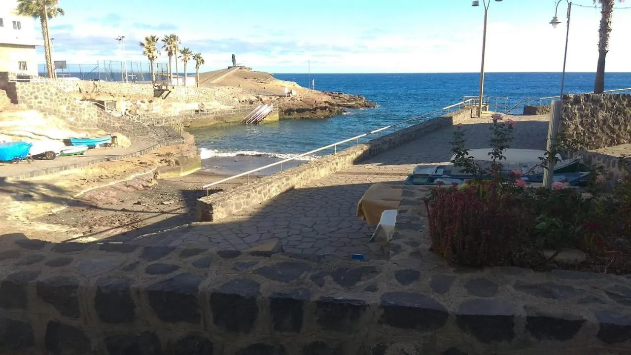 Holiday home Live Arico Casa Mari Villa La Jaca Spain