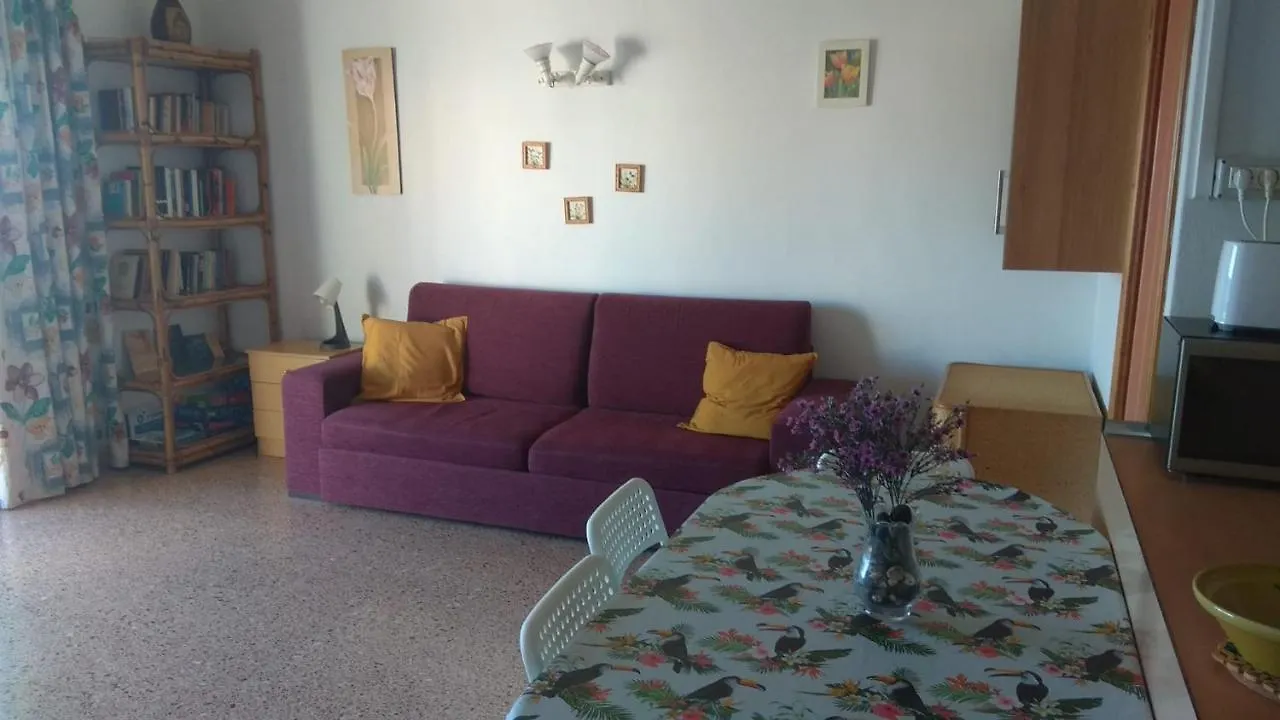 Live Arico Casa Mari Villa La Jaca 0*,