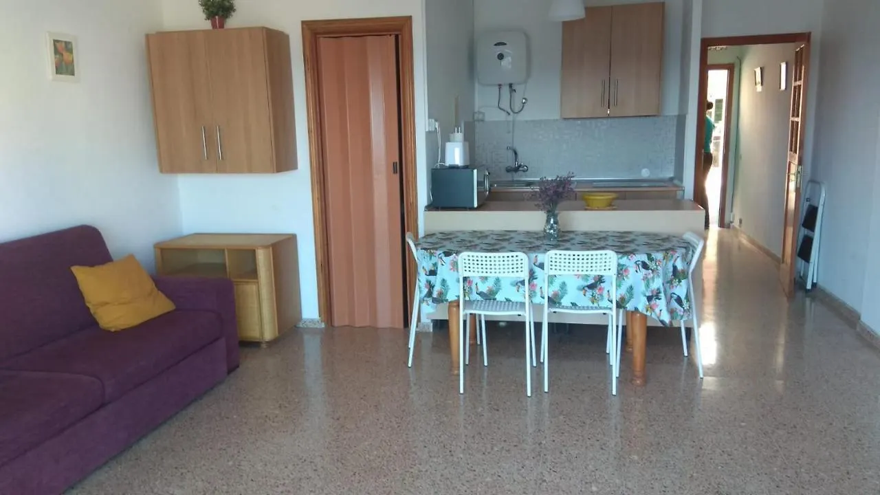 Live Arico Casa Mari Villa La Jaca
