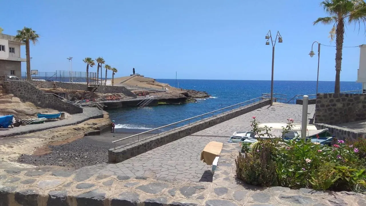 Holiday home Live Arico Casa Mari Villa La Jaca