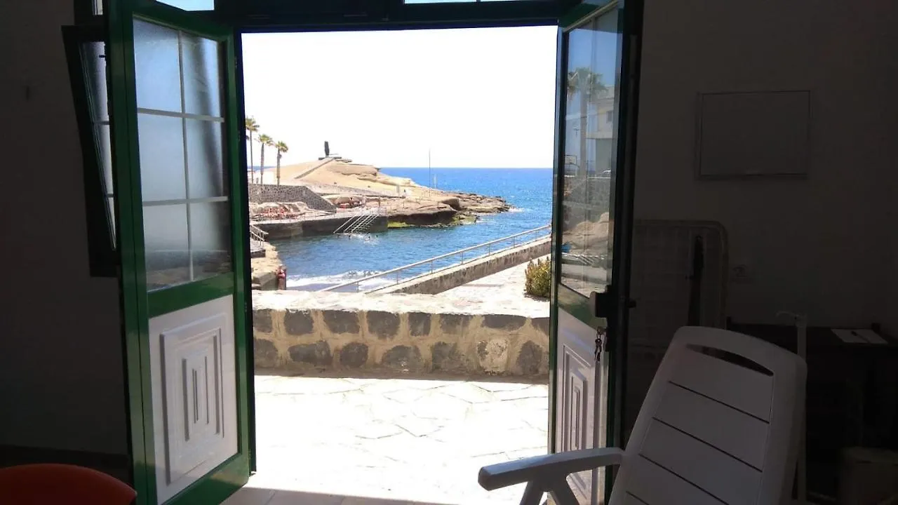 Σπίτι διακοπών Live Arico Casa Mari Βίλα La Jaca