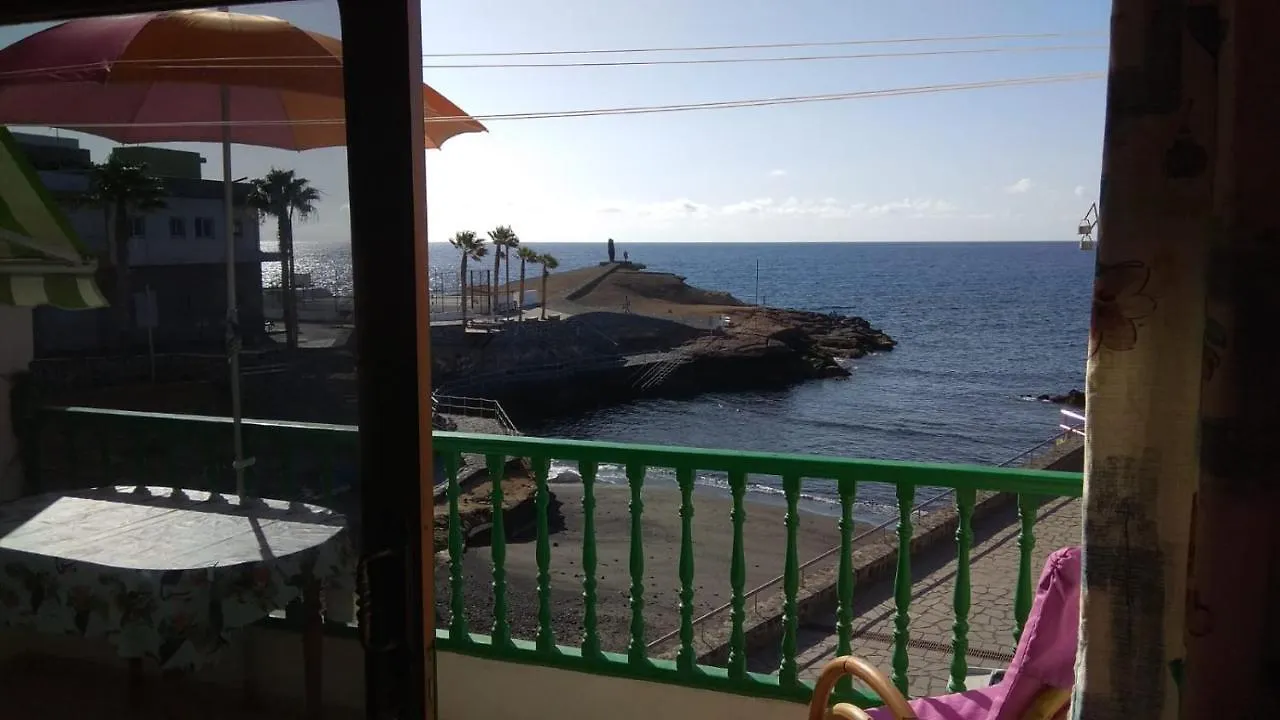 Live Arico Casa Mari Villa La Jaca 0*,  Spain
