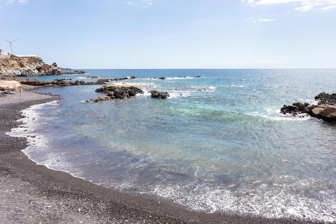 Live Arico Casa Mari Villa La Jaca Holiday home