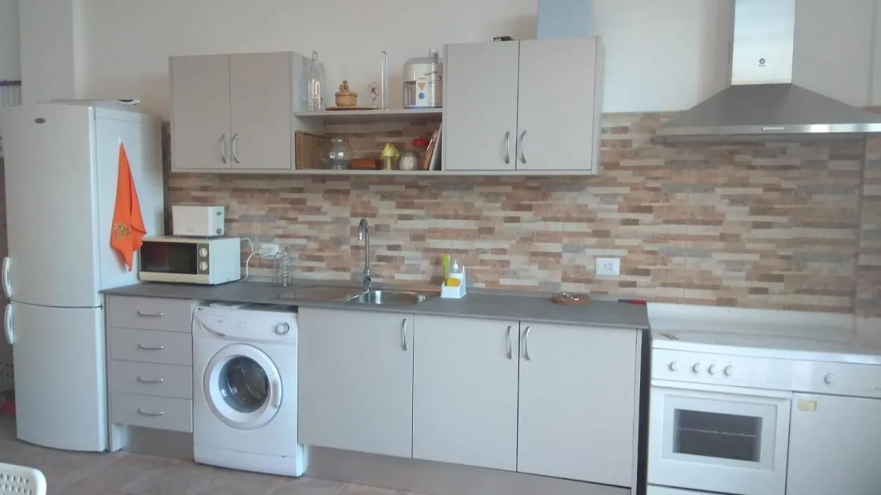 Holiday home Live Arico Casa Mari Villa La Jaca